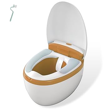 Amazon.co.jp: X XUNTAO【新設計 子供シミュレーション おまる