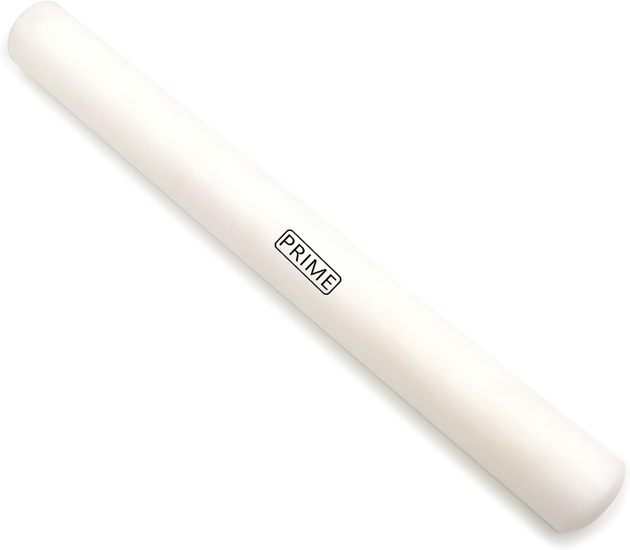 Dough Rolling Pin Baking Tool Roller Bar Cake Gum Paste Fondant Tool (15 Inch)