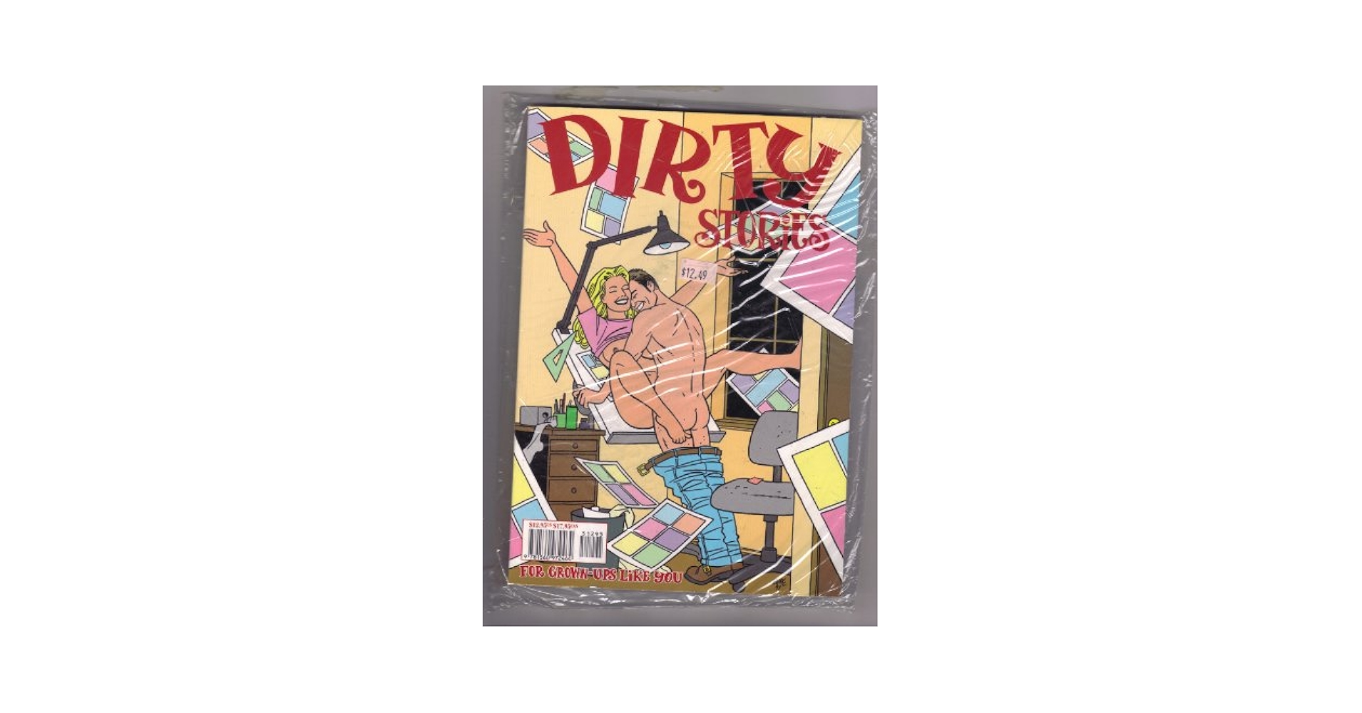 Information ＆ Communications in Japan〈2006〉（単行本） Amazon.co.jp: Dirty Comics : 洋書