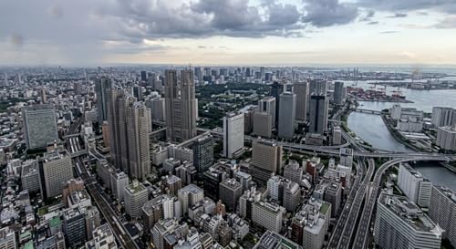 新たな防災気象情報の運用がスタート①『新しい防災気象情報何が変わるの？』