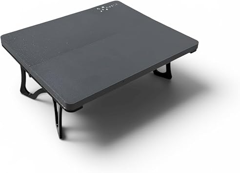 MCREST Mini Katlanır Kamp Masası,