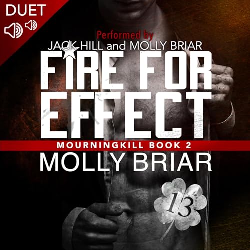 Fire for Effect by Molly Briar episode artwork