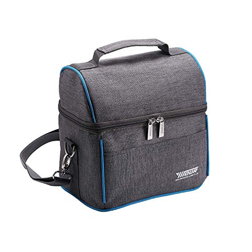 Lesplus Sac Isotherme, Repas Déjeuner...
