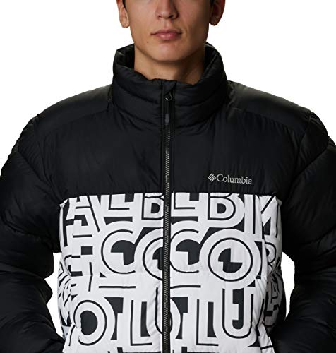Image of Columbia Men's Pike Lake Jacket