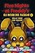 Mille modi per morire. Five nights at Freddy's. Gli incubi del Fazbear (Vol. 1)