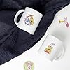 50pcs Pooh Bear Stickers for Kids Water Bottle, Cute Disney Cartoon Stickers for Teen Girl Travel Case, Laptop, Guitar, Skateboard, Phone, Computer, Bike, Helmet, Notebook #5