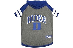 Duke Dog Hoodie: The Perfect Canine Coat
