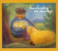 Von Sonntag zu Sonntag. 3880691460 Book Cover