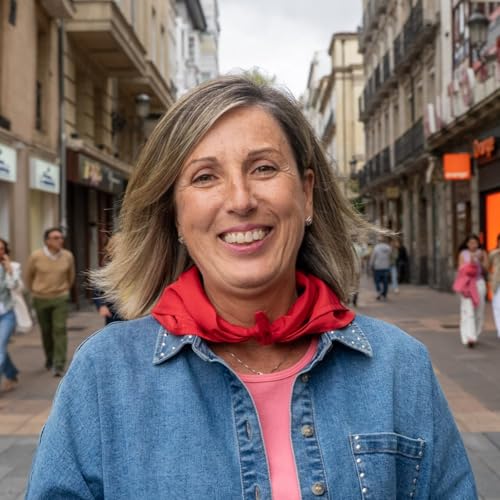 “Metí a Pikachu en un gimnasio… y lo maté”, Sonia Díaz de Corcuera