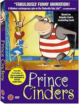 Prince Cinders