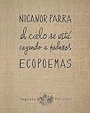  Ecopoemas: El Cielo Se Está Cayendo A Pedazos (Ecolibri)