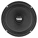 DS18 PRO-84XA 8” Special Edition 10th Anniversary Mid-Bass Loudspeaker 550 Watts Max 4-Ohms - Door Speakers for Car or Truck Stereo Sound System - 1 Speaker