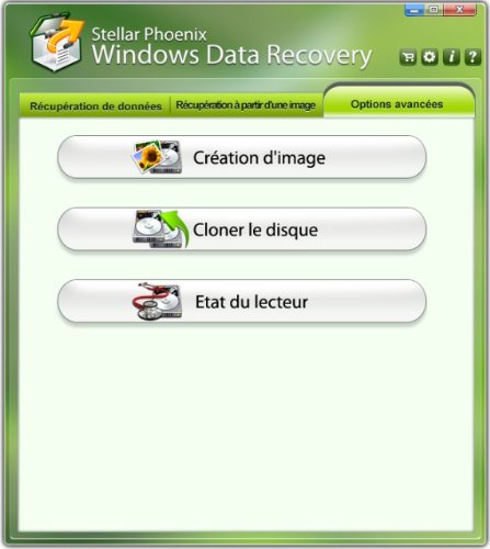 Stellar Phoenix Windows Data Recovery 6 Pro [Téléchargement]