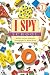 Scholastic Reader Level 1: I Spy School
