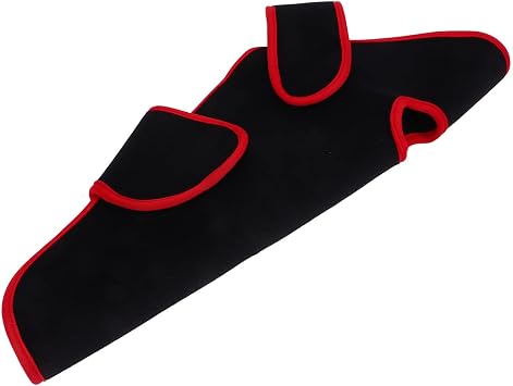 VBESTLIFE Frame Sweat Proof Wrap, Frame Sweat Wrap Guard Frame Dust Proof Cover for Indoor Exercise