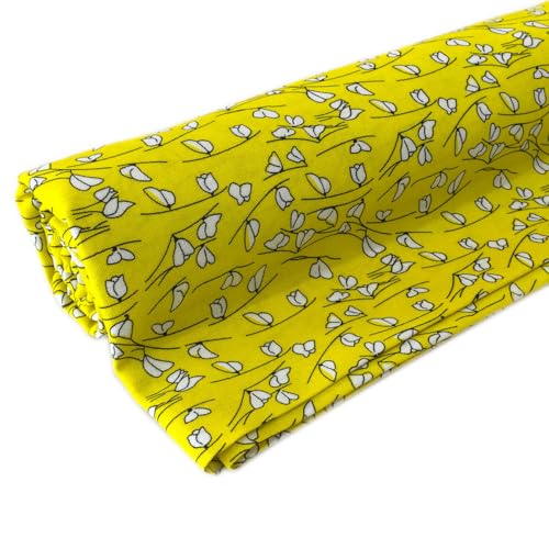 1 Yard - Cotton Fabric (Great for Quilting, Sewing, Craft Projects & More) (color33-1yard)