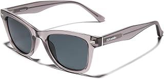 articulo D.Franklin Gafas de sol unisex con cristales de protección UV - Modelo Jackson/Hudson - Cuadrado - Para Hombre y Mujer - Sunglasses