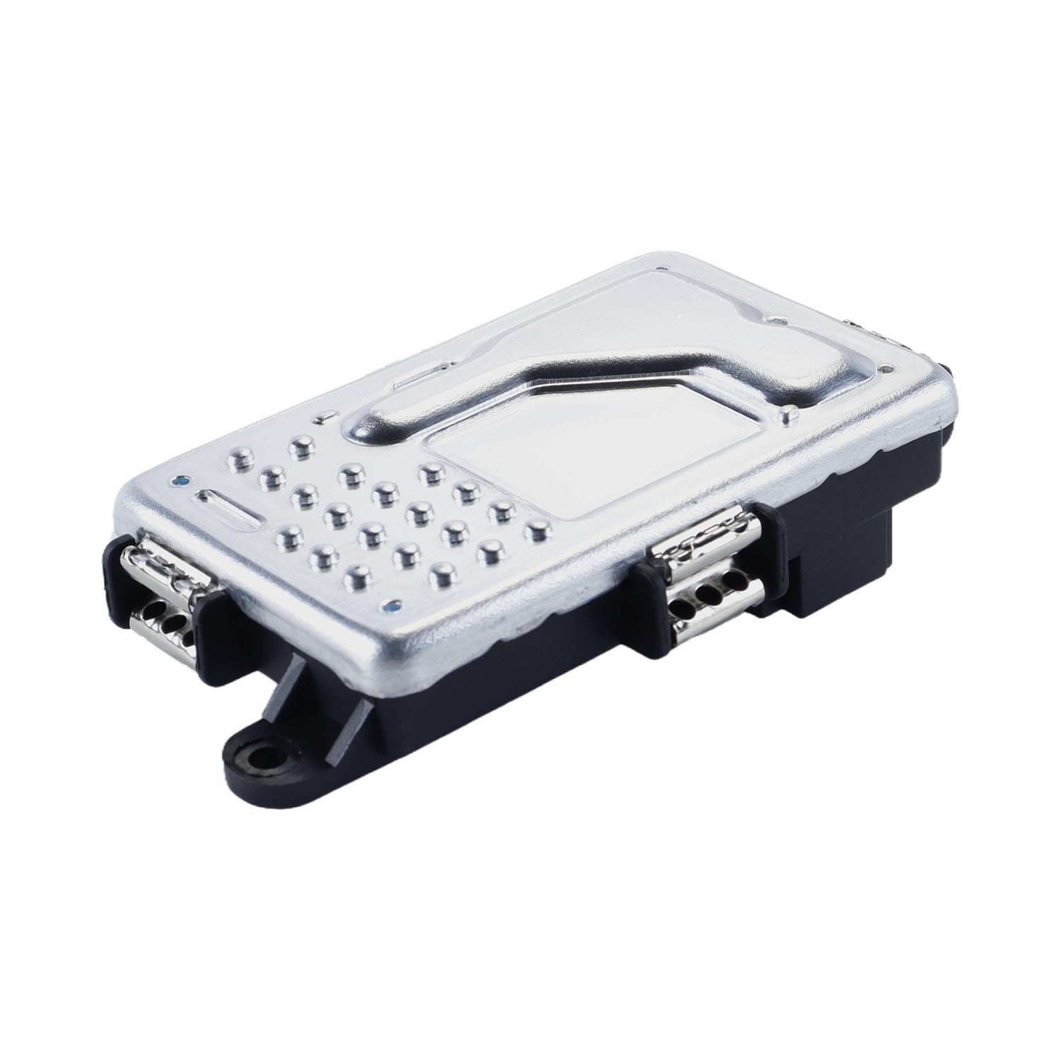 Regolatore della ventola del riscaldatore del resistore del motore del ventilatore per Mercedes Classe C E CLS S204 W204 S212 W212 C204 A207 C207 C218 X218 con parte A2128702110