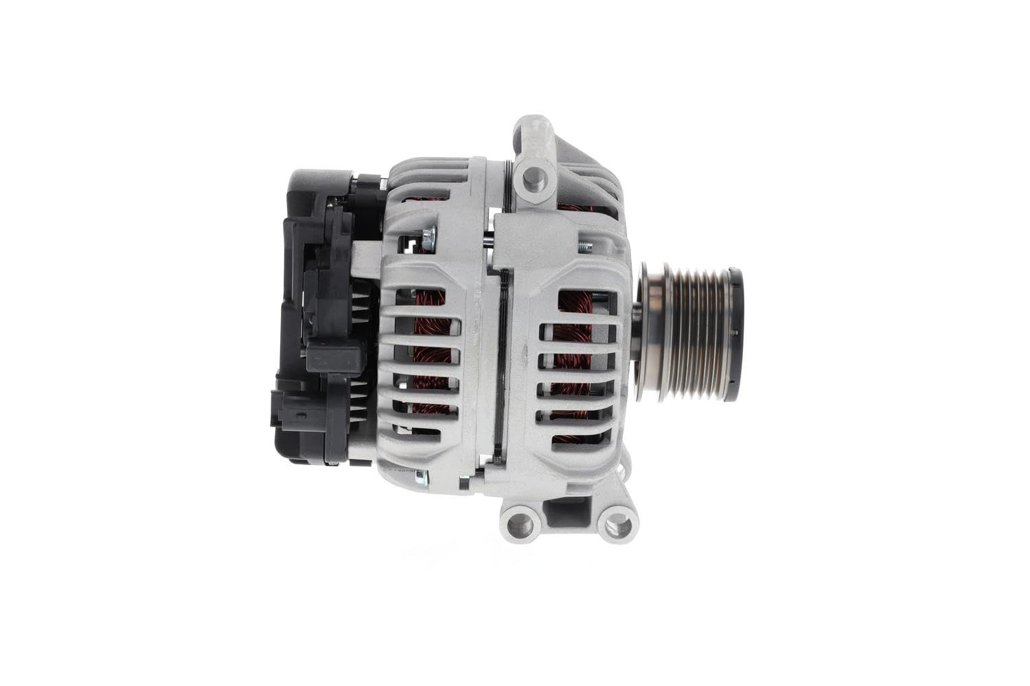HELLA 8El 011 710-401 Alternateur - 14V - 98A