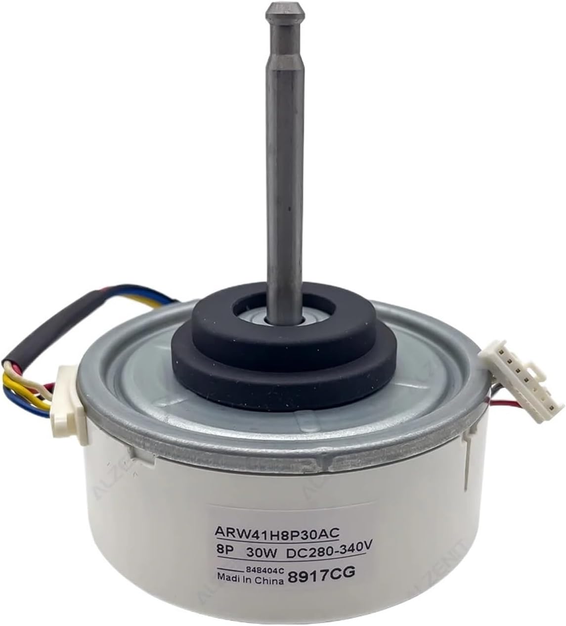 Air Conditioner Indoor Unit DC Fan Motor，Compatible for Panasonic， ARW41H8P30AC DC280-340V 30W Conditioning Parts，Replace The Air Conditioner Fan