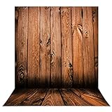 【1.5 * 2 m de fondo】 1.5 * 2m Fotografía de fondo, 55 cm de PIANO y 145 cm de PARED parte, para bebé infantil Animal niños objetos Photo Studio