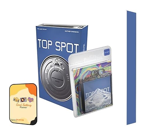 Bolsvos Multi-Perspective + Other Dimension (2 Nemo Ver. Full Set) Top-Spot-Another Dimension Top Album [Multi-Perspective + Other Dimension (2 Nemo Ver. Full Set)]+Pre Order Benefits+Bolsvos Idol-Inspired Freebies 1St Studio Album
