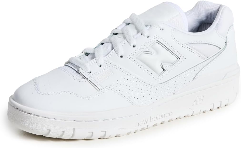 New Balance Men's 550 Sneakers