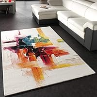 Paco Home Teppich Modern