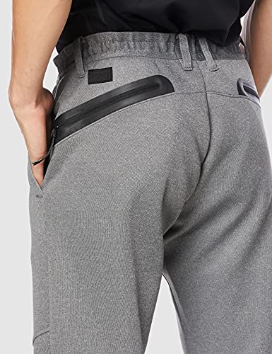 [キャロウェイ] メンズ ジョガーパンツ (セットアップ対象商品) / ゴルフ / C21226104 1021_グレー LL 4枚目
