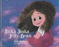 Jinka Jinka Jelly Bean 1555238084 Book Cover