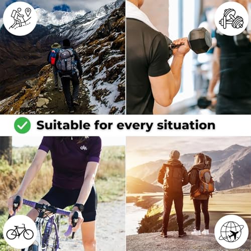 Grounding Shoes with Copper, Skin Pro with Copper - Grounding Allround Barefoot Shoes for Women Men 5