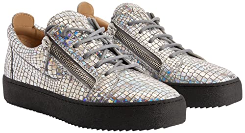 Frankie Kaleido Low Top Sneakers3