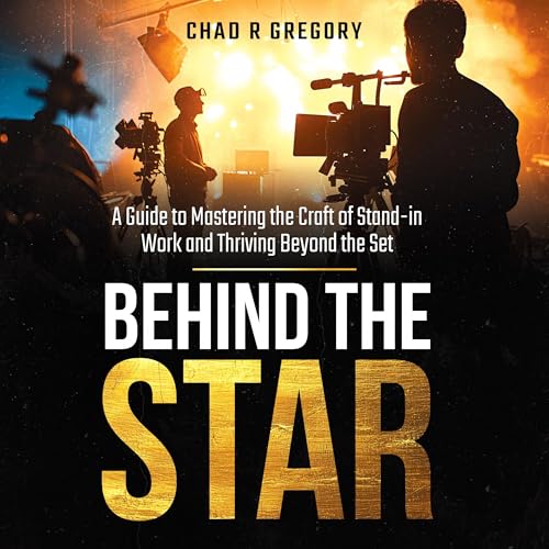 Behind the Star by Chad Gregory episode artwork
