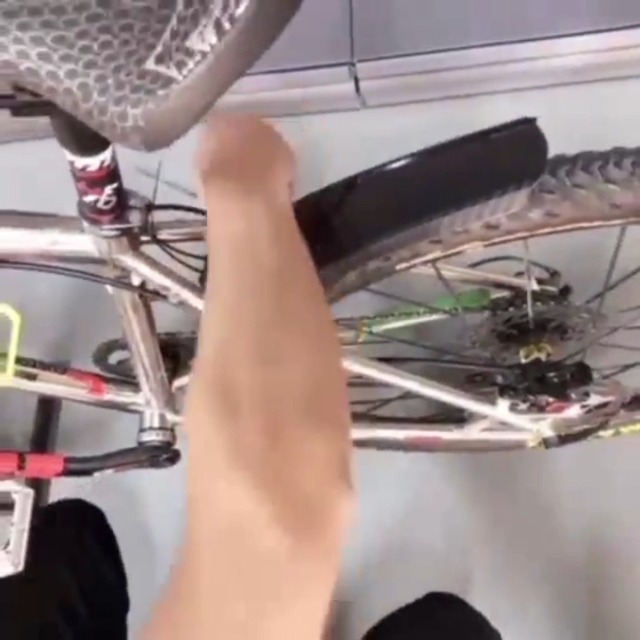 Parafanghi Per MTB Reixuier - 2 Pezzi Anteriore/Posteriore - Compatibili Con Ruote 20-29 Pollici - Foto 8