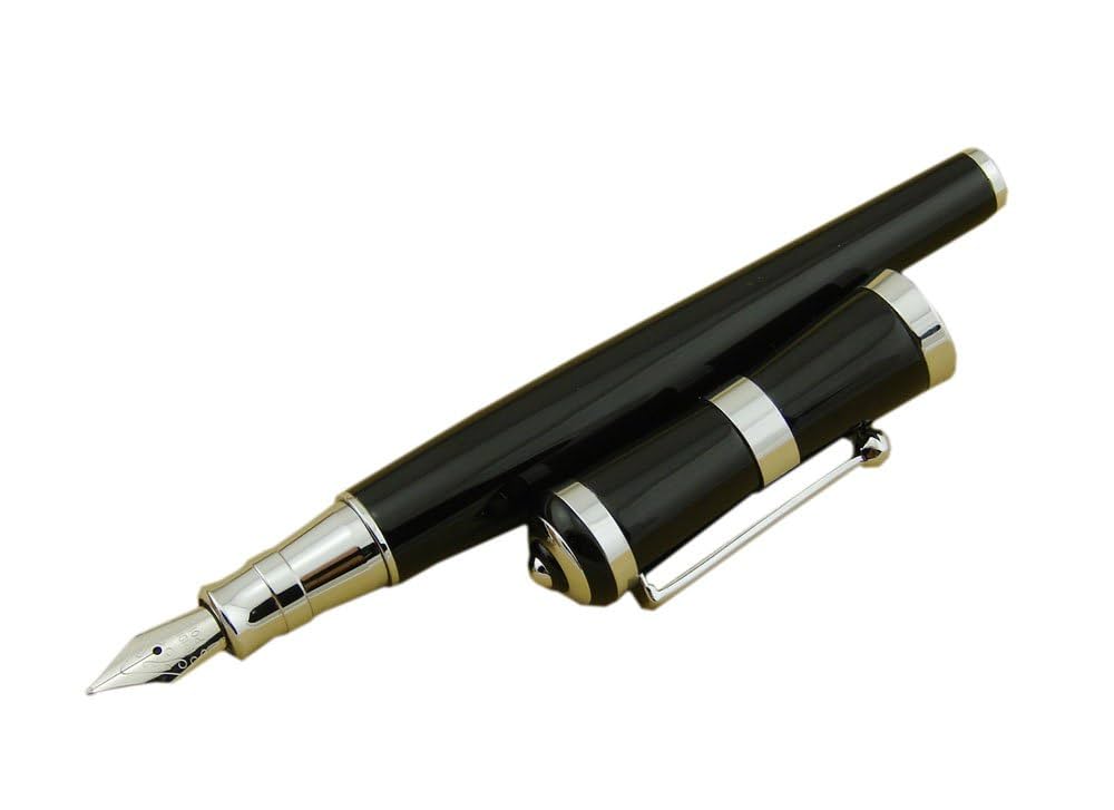 Fuliwen 万年筆 楽天市場】K【即納】【FULIWEN/フリュウェン】作家シリーズ