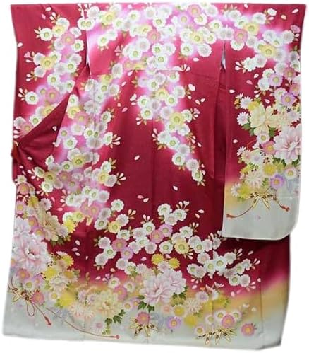 楽天市場】メゾピアノ(mezzo piano)マルチくま柄 浴衣 : NARUMIYA