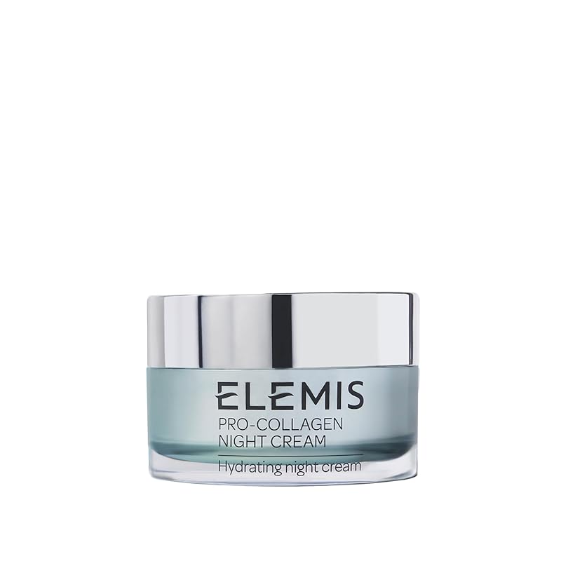 ELEMIS Pro-Collagen Creme Noturno Facial