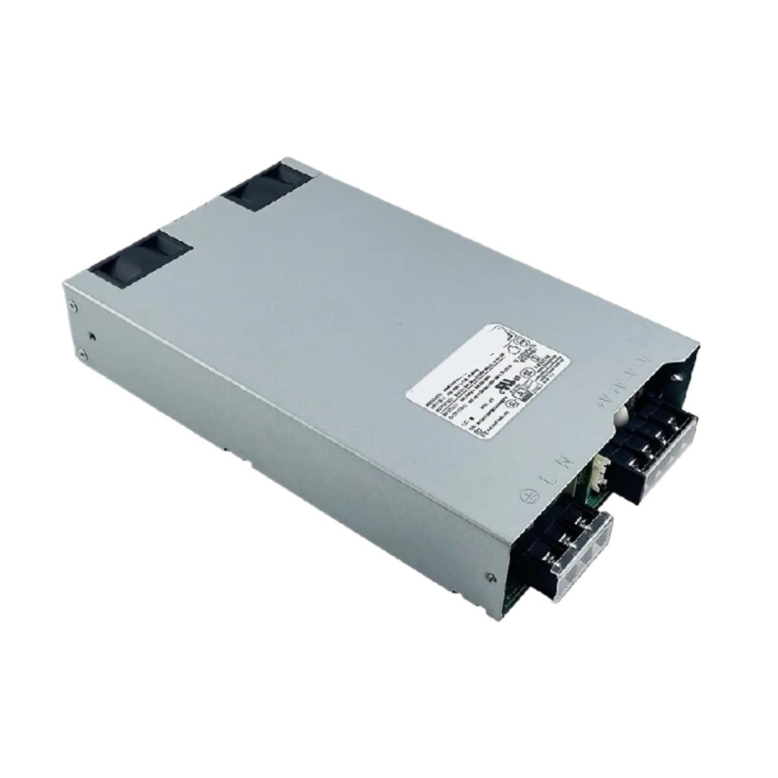 CXFCIHFT PMR-24V1K5W1BTB Switching Power Supply | 24V 62.5A 1500W
