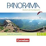 panorama pistoia  Panorama A1 CD: Audio-CDs A1