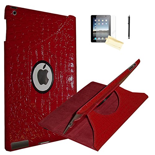 JytrendR��]�X�^���h�X�}�[�g�P�[�X�J�o�[ iPad 2�P�[�X iPad 3�P�[�X iPad 4�P�[�X ���C�������E�F�C�N/�X���[�v iPad 2/3/4 A1395 A1396 A1397 A1403 A1416 A1430 A1458 A1459