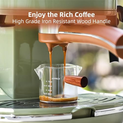 Consejos para Comprar Medidores de café para comprar hoy. 5 Medidores de café marca TOCOZOC (2)