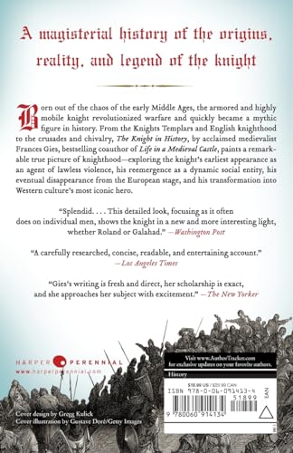 The Knight in History (Medieval Life) - Image 2