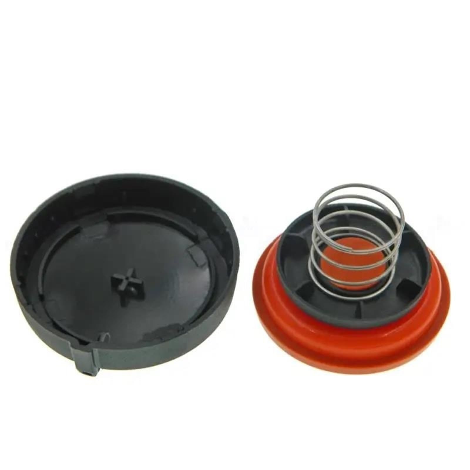 Coperchio valvola Kit Di Riparazione Coperchio Valvola Del Motore PCV A6510109018 Per Mercedes Per Benz B W246 6510105744 6510109714 A6510102448 6510101230 Coperchio Valvola Per Auto