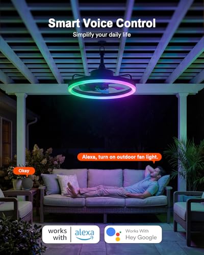 Smart Air Circulator Fan Remote