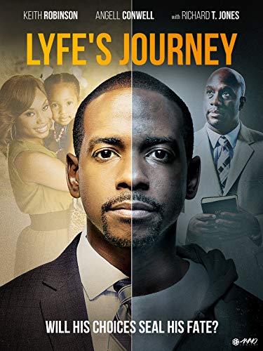 Lyfe's Journey Lyfe's Journey