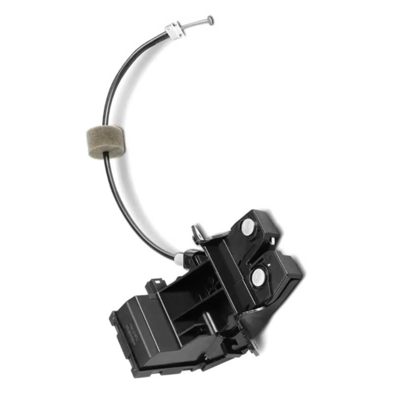 Wqsdfgk One Color Rear Tailgate Latch Compatible With Benz For E350 For E500 For E550 For Slk280 1 Pcs Trunking Lid Tailgate Lock Latch Replacement Accessories 2037500085