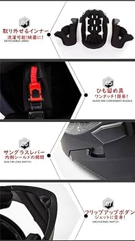 バイクヘルメット ジェット FRP 天釣り チョッパー ボバー 観賞