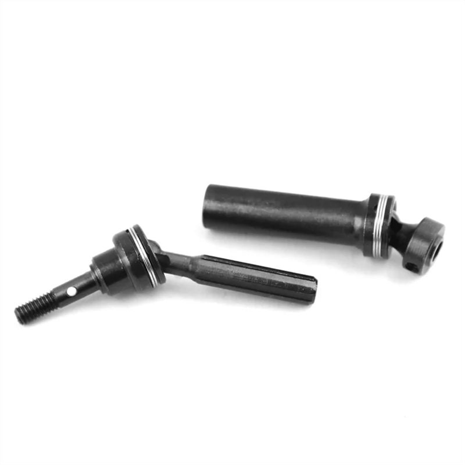 Albero Acciaio Temprato Per Traxxas Per Mini Per E-Revo 4WD 1/16
