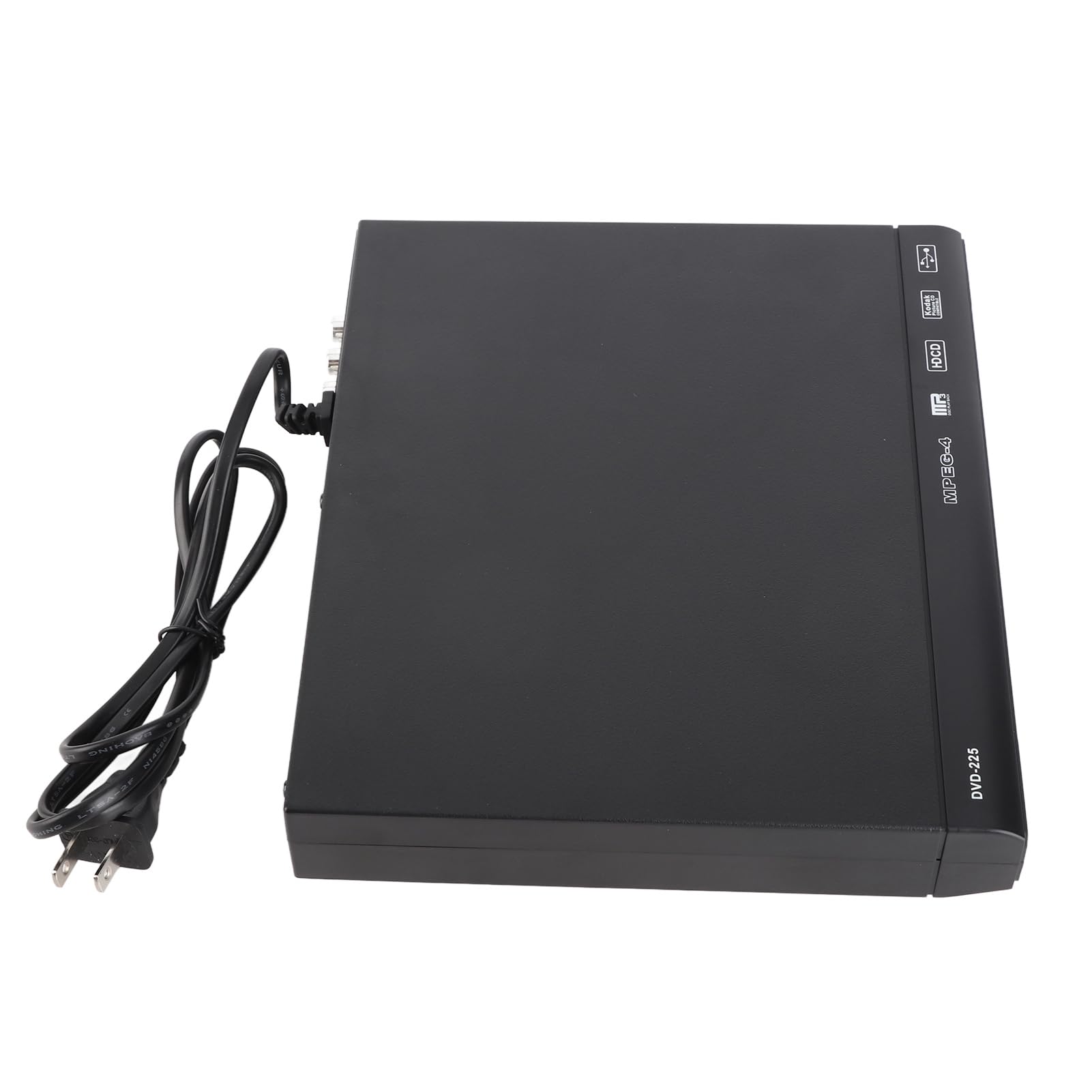 Mini HD DVD Player HD Small Compact DVD Player Built in PAL NTSC USB 2 0 Interface for