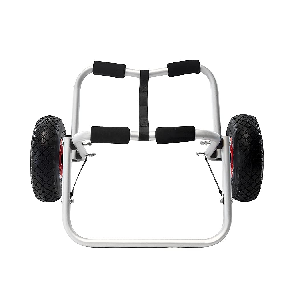SUP CART Kajak- Sup- Kanuwagen Paddle Board Transport Wagen